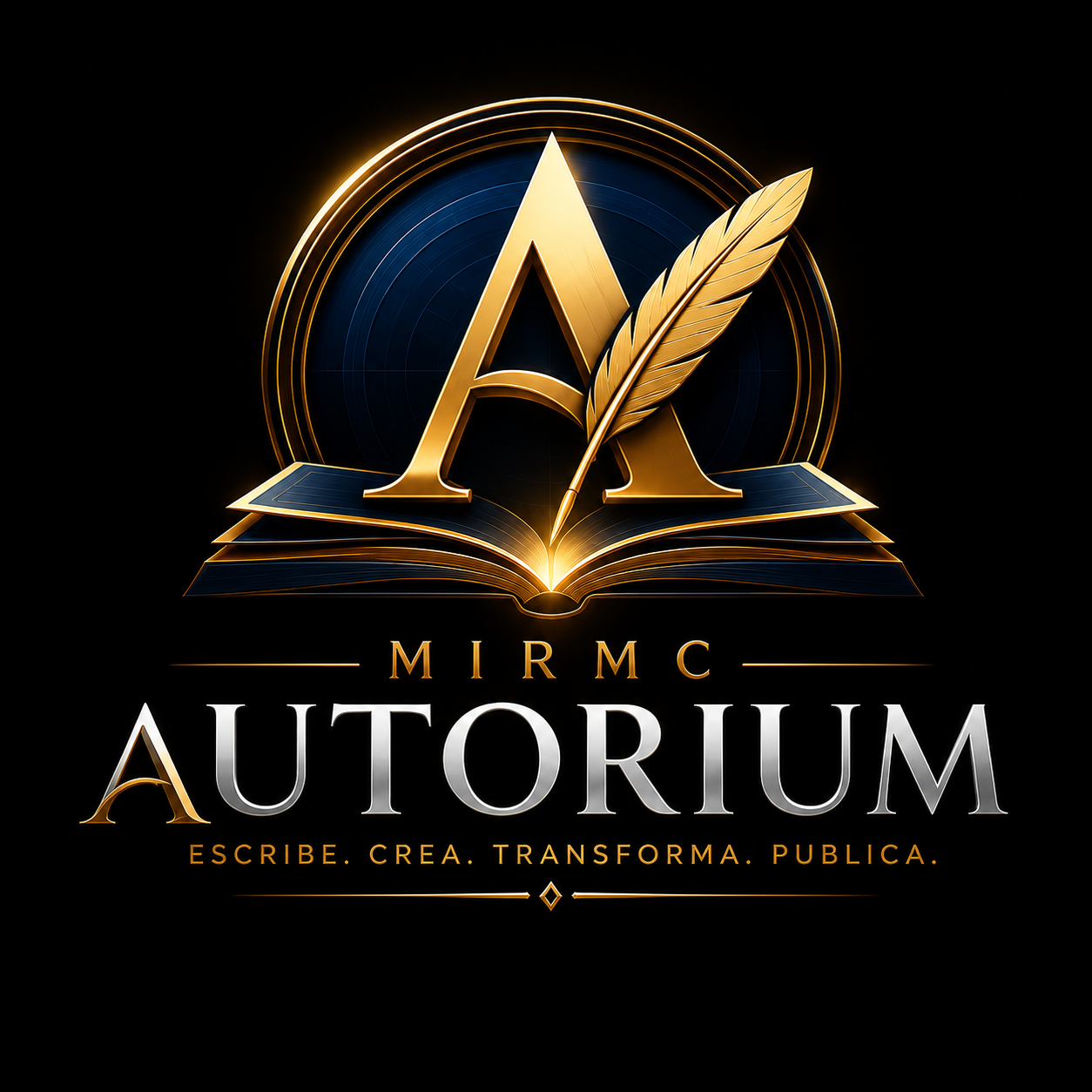 MIRMC Autorium